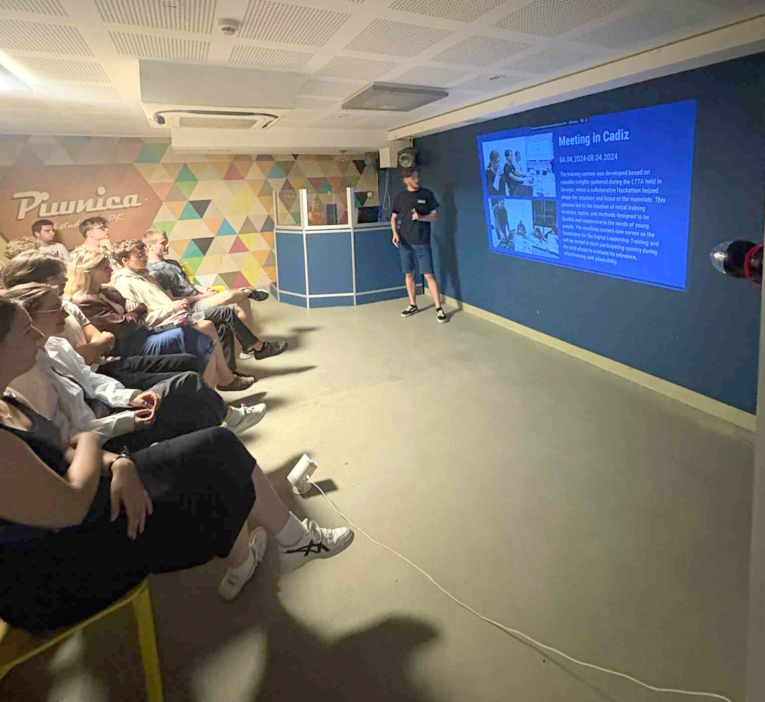 Multiplier Virtual Leader Poland