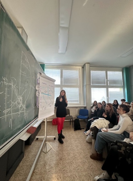 Multiplier Virtual Leader Slovakia