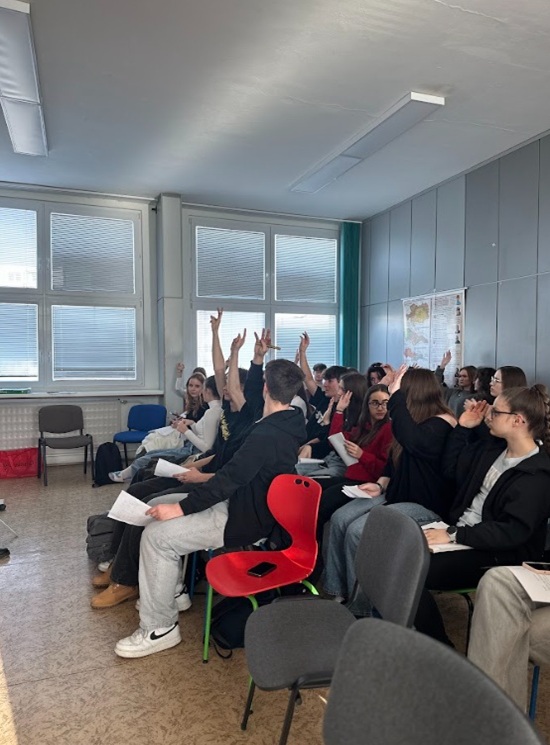 Multiplier Virtual Leader Slovakia