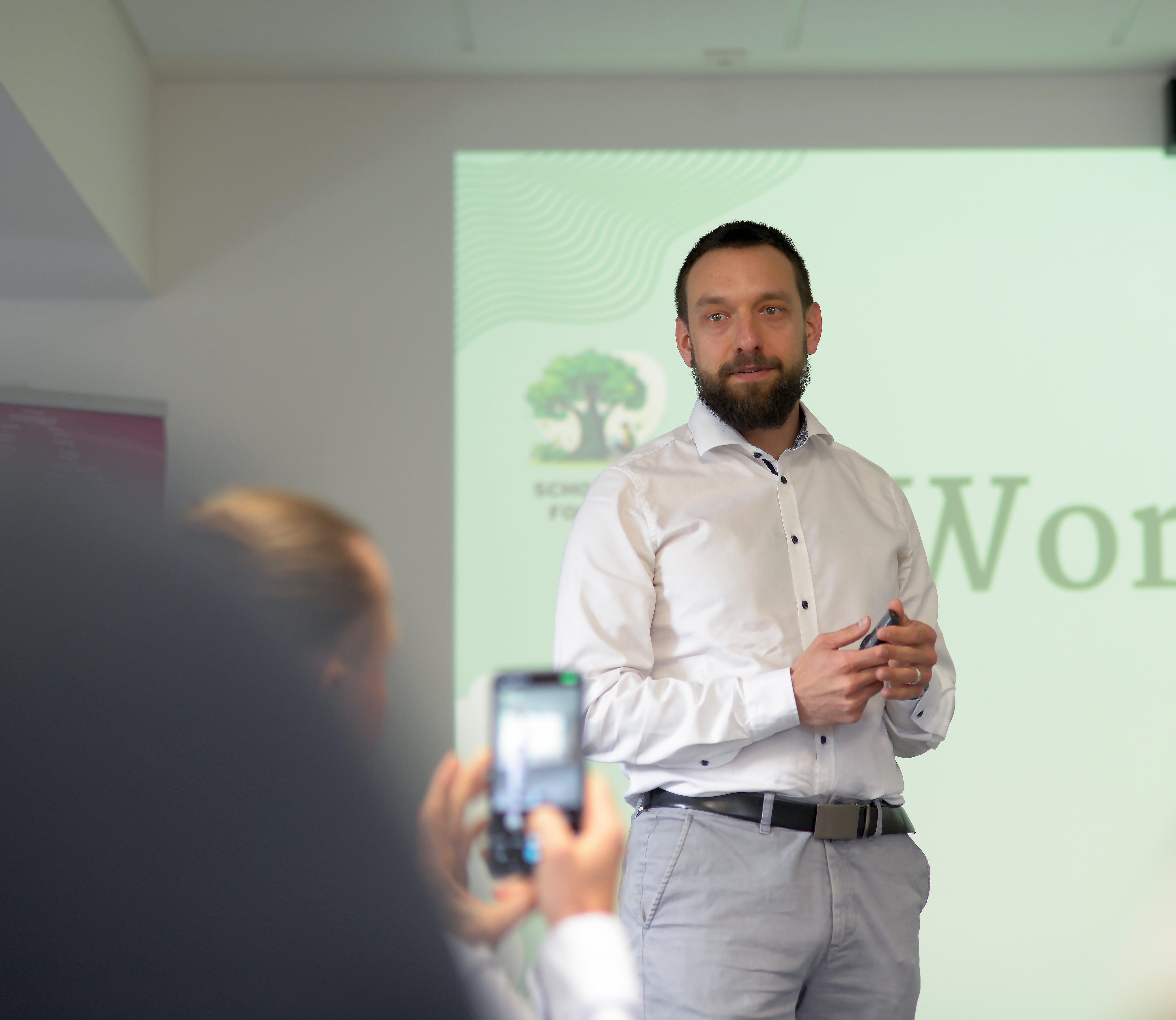 SLIF Final Meeting in Třinec, Czech Republic