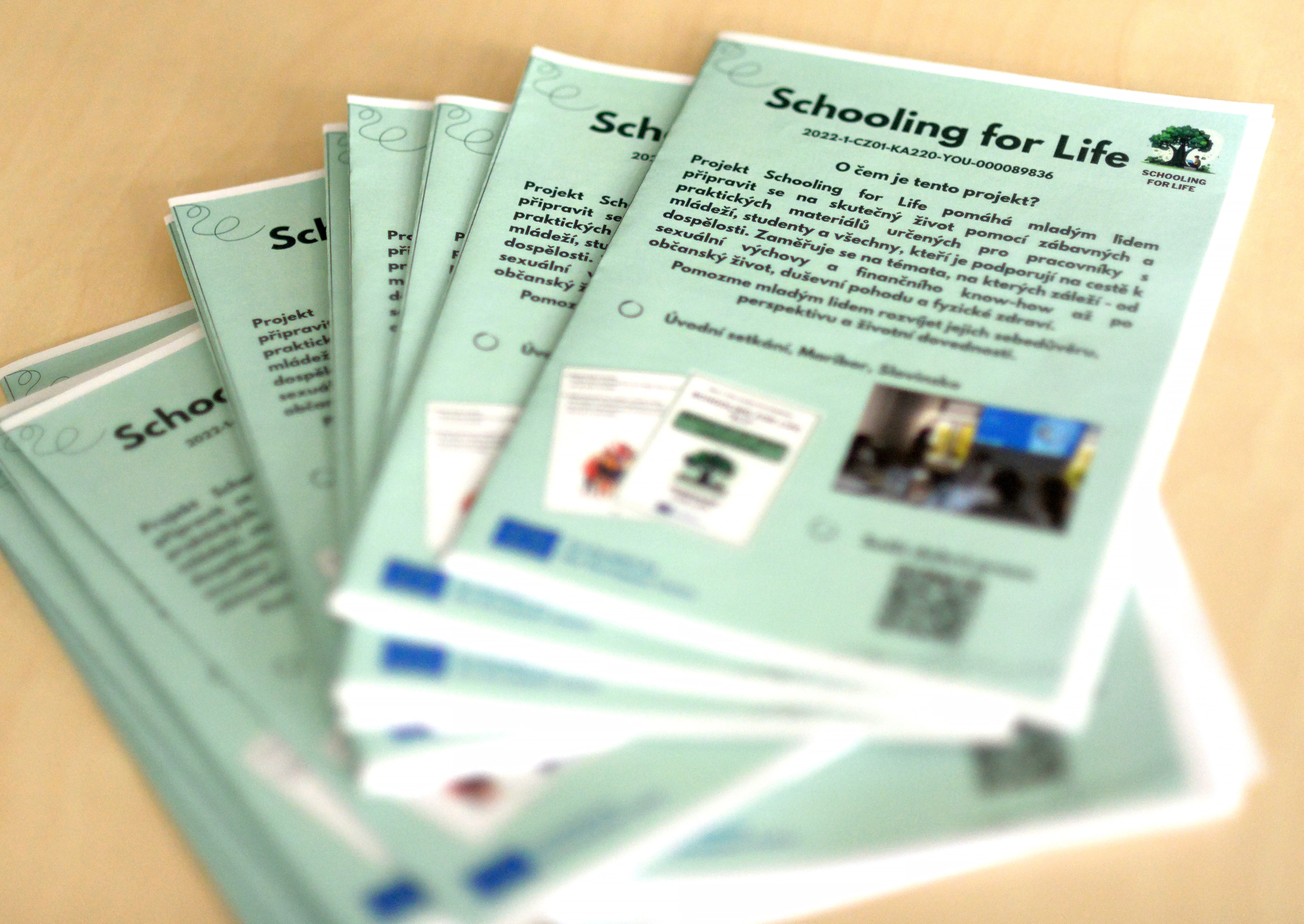 SLIF Final Meeting in Třinec, Czech Republic