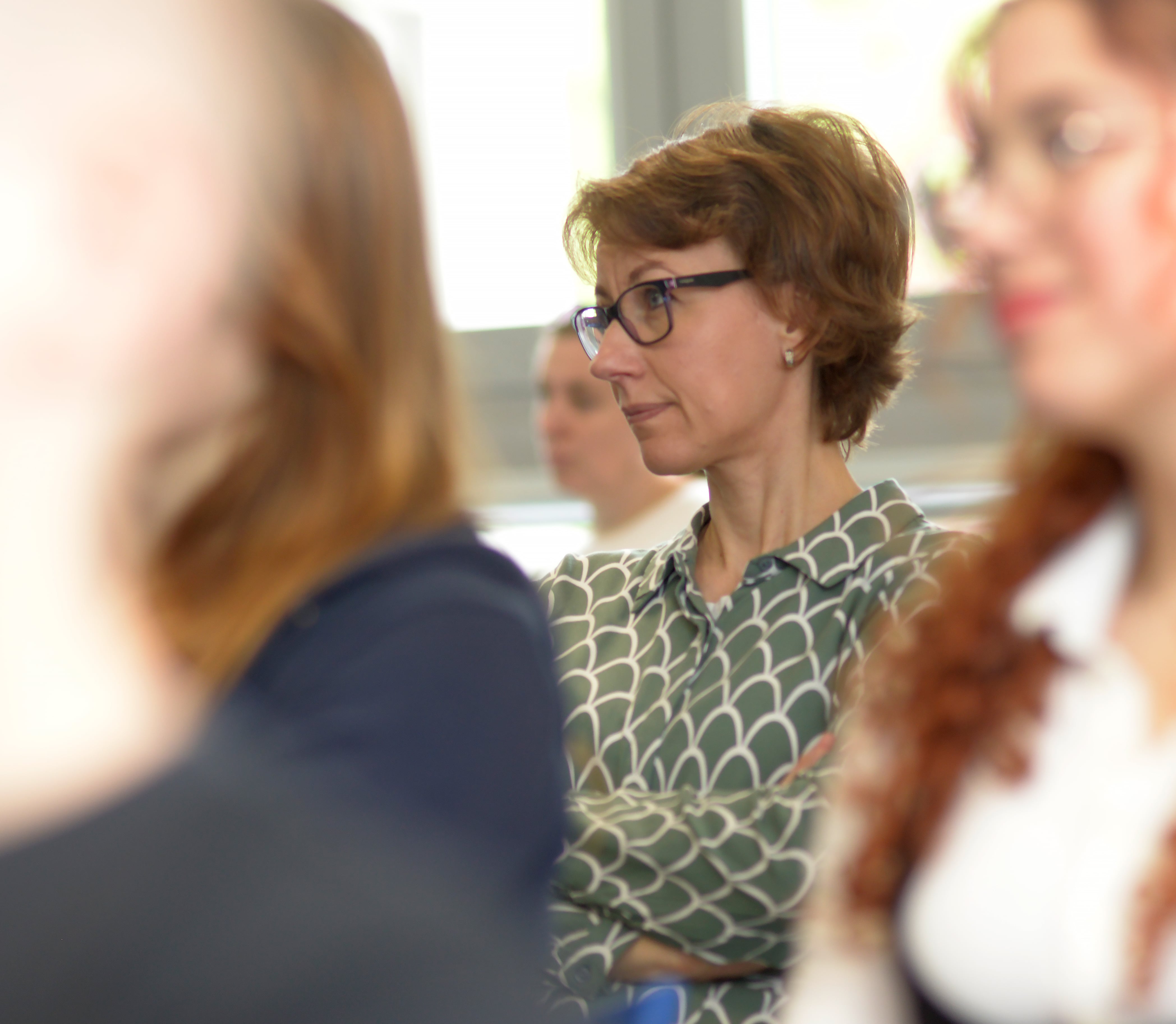 SLIF Final Meeting in Třinec, Czech Republic