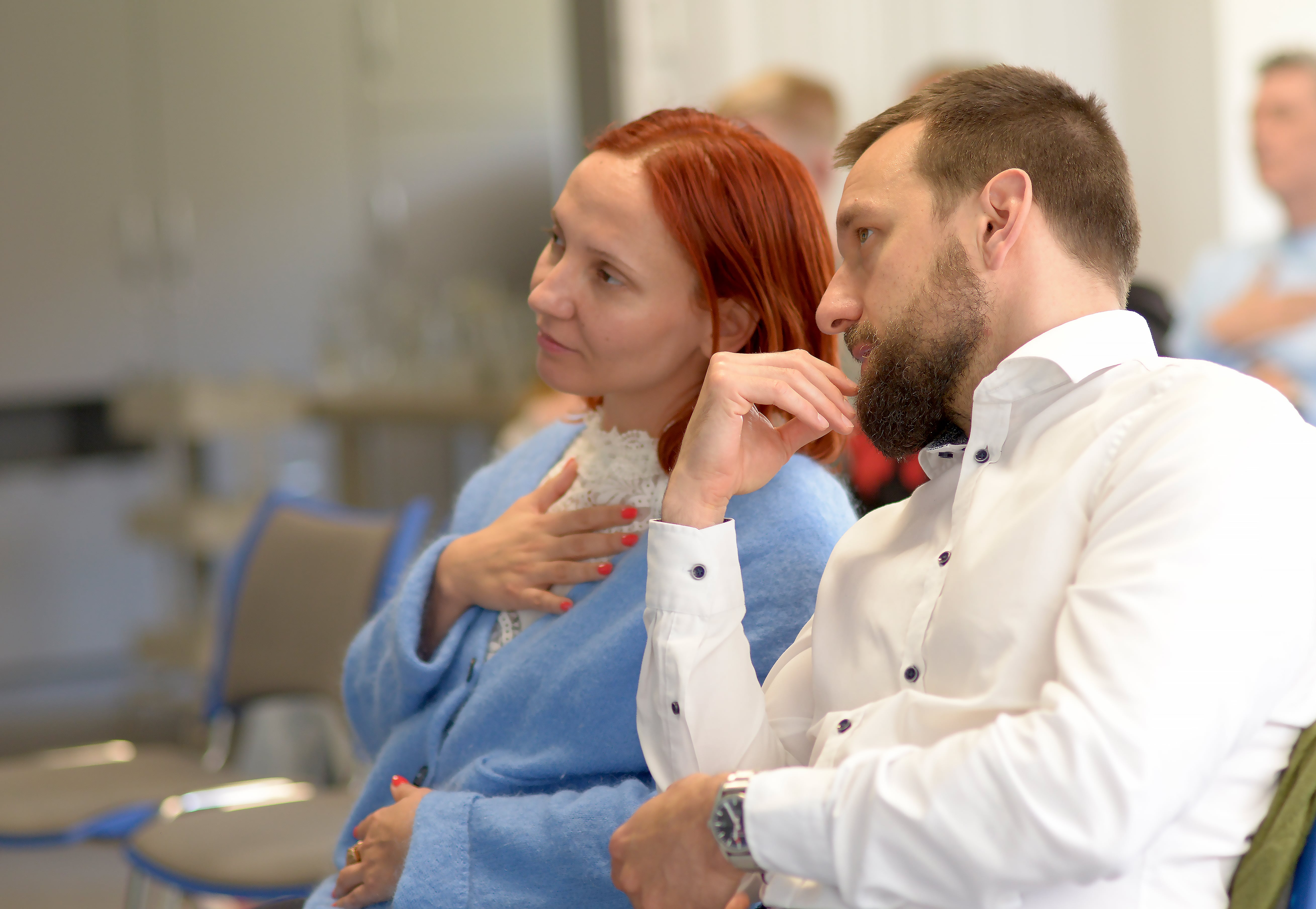 SLIF Final Meeting in Třinec, Czech Republic