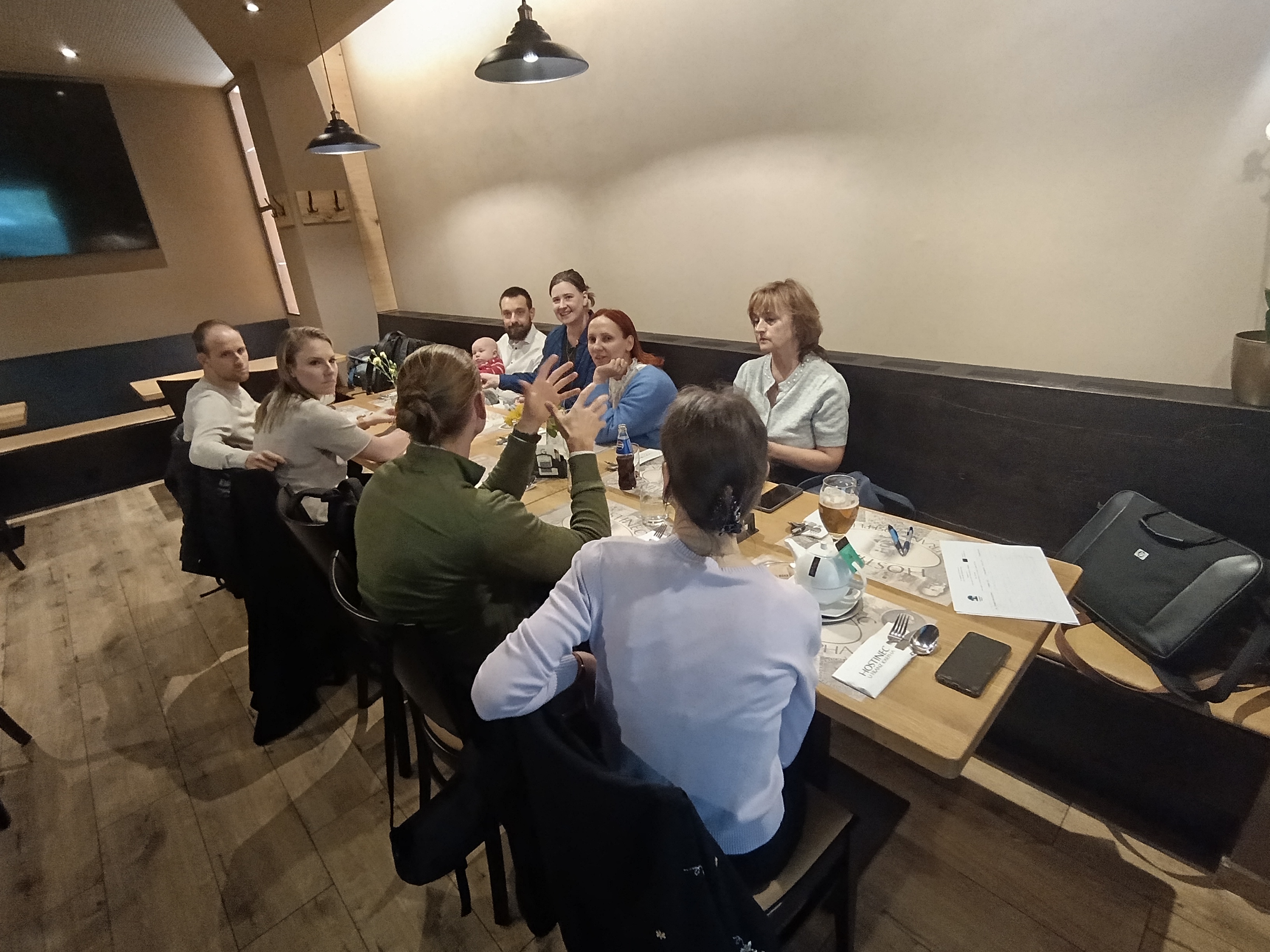 SLIF TPM3 Trinec