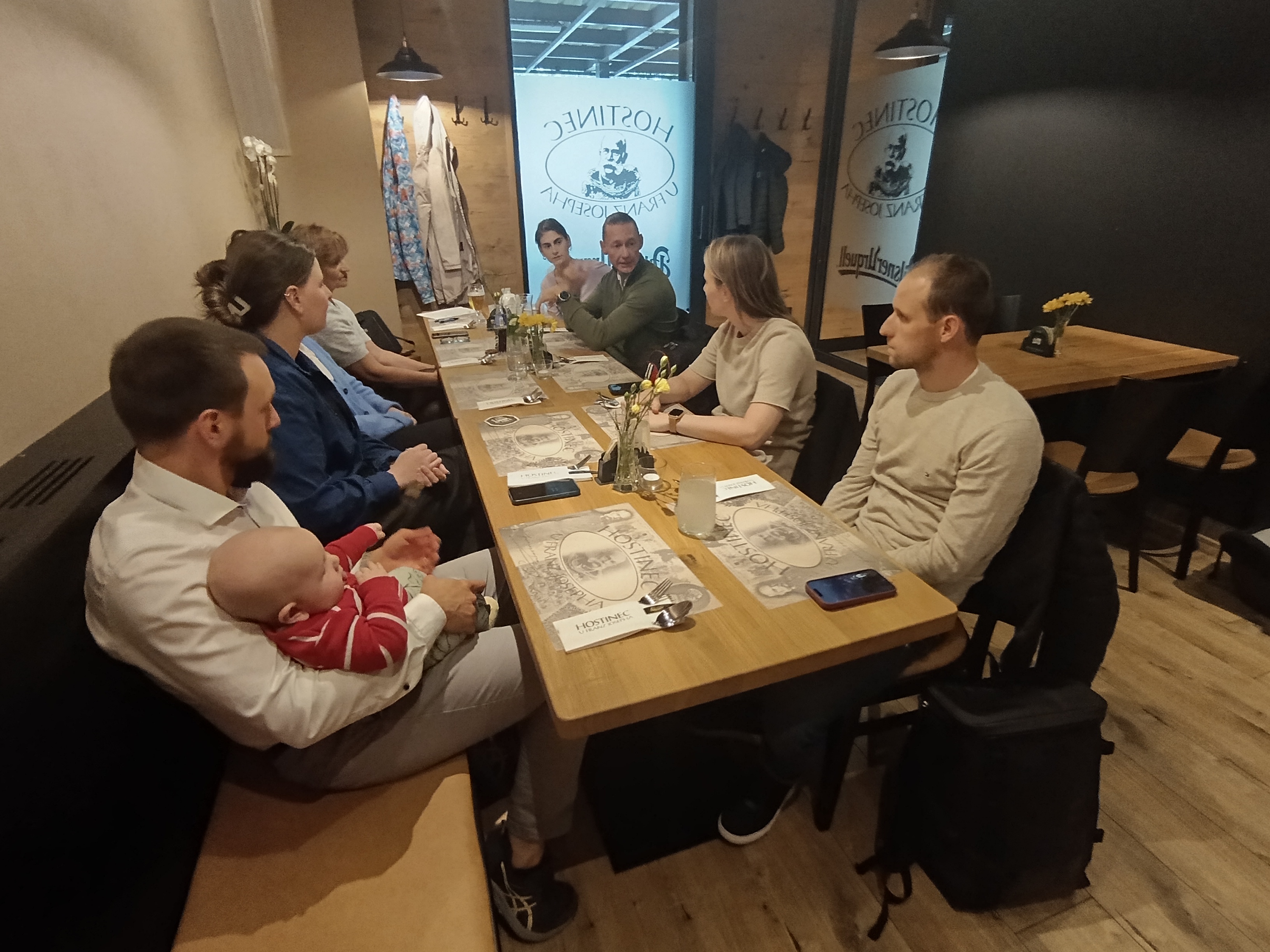 SLIF TPM3 Trinec
