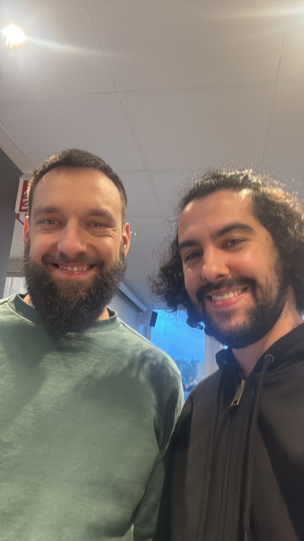 PureLife Kick-Off Meeting in Stockholm, Sweden