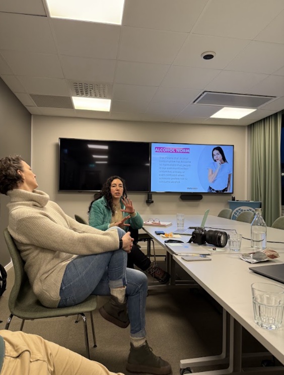 PureLife Kick-Off Meeting in Stockholm, Sweden