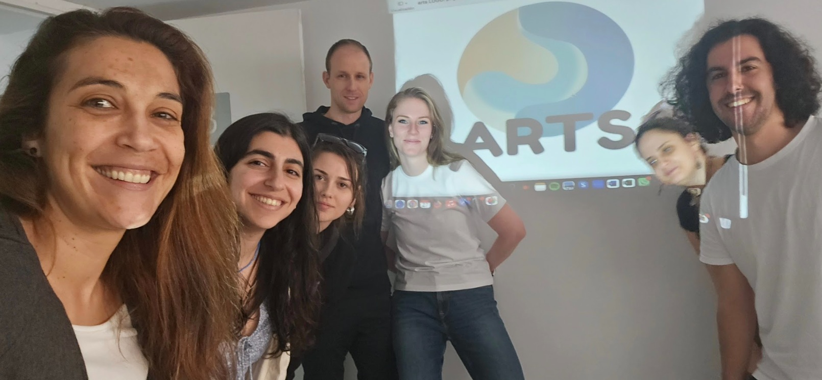 ARTS Project TPM1 in Murcia, Spain