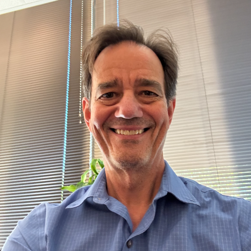 Chris Falkenstein, LCSW