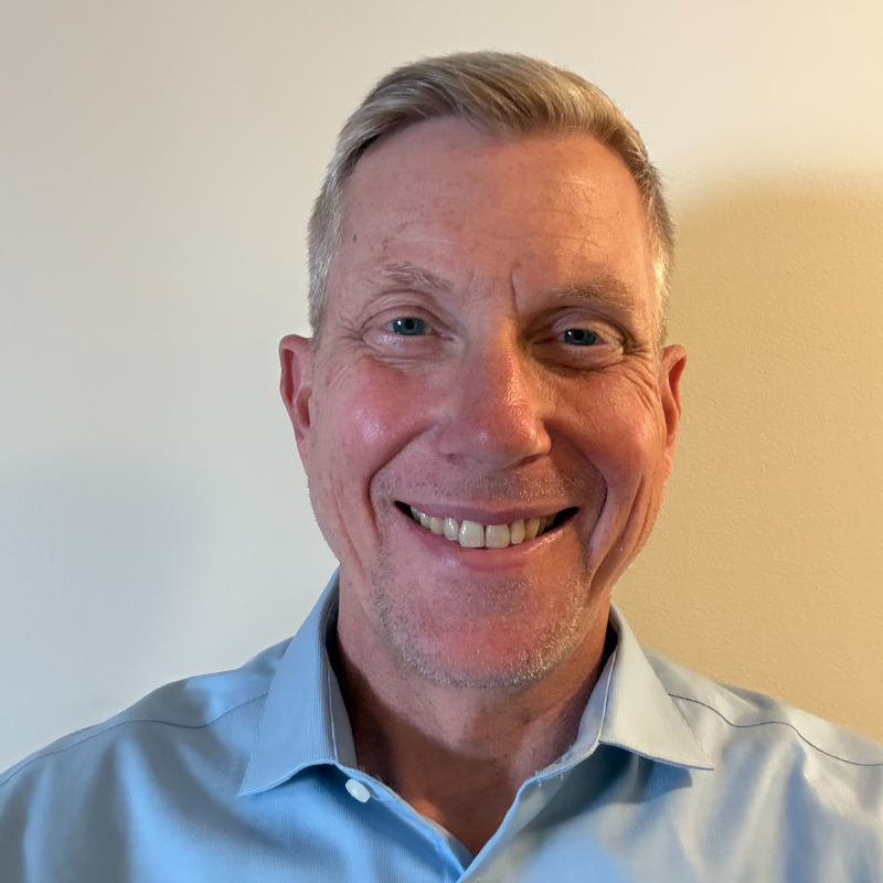 Dr. Jay Deiters, Licensed Psychologist