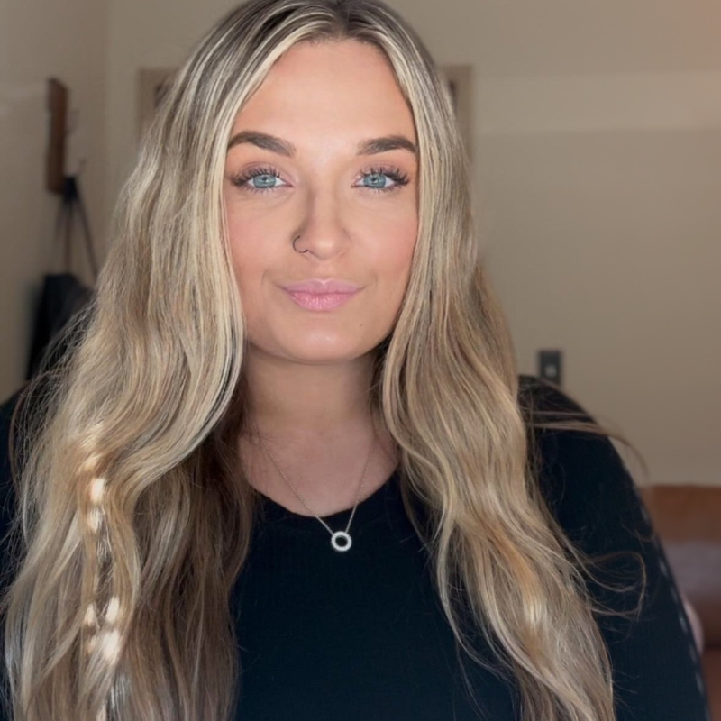 Dr. Dr. Jordyn Cavalier, Licensed Psychologist