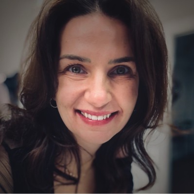 Dr. Kaleigh Bantum, PhD, NCSP