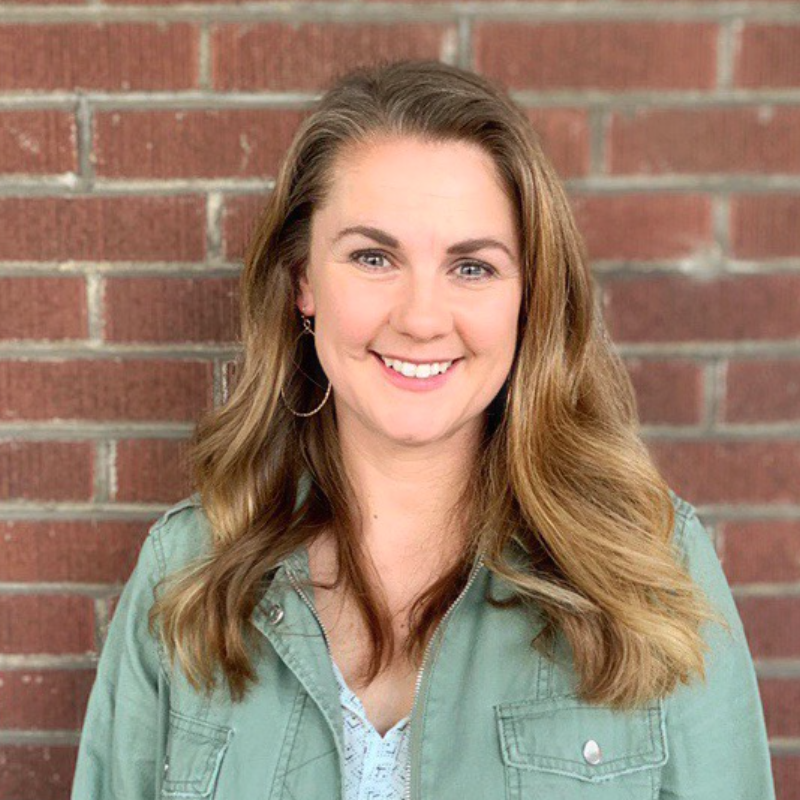 Krista Elston, LCSW