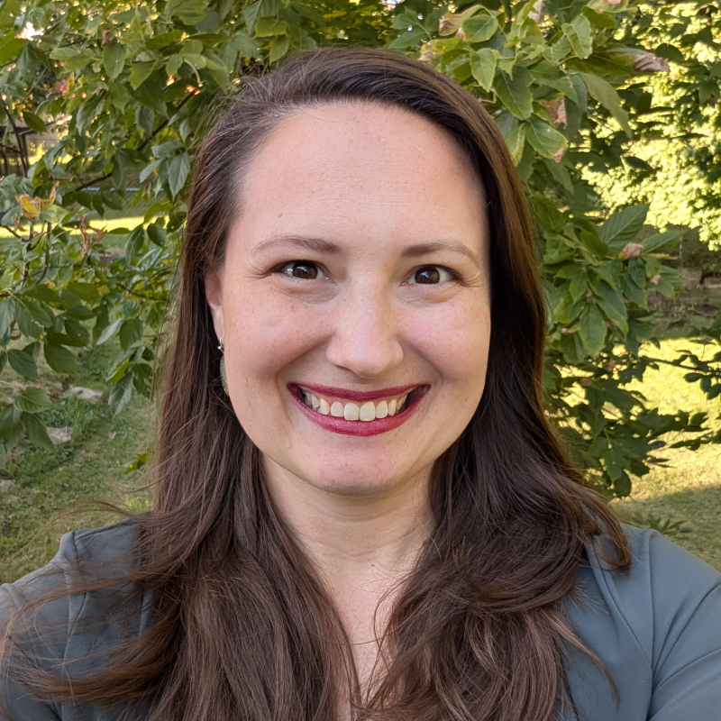 Dr. Lindsey Venesky, Licensed Psychologist