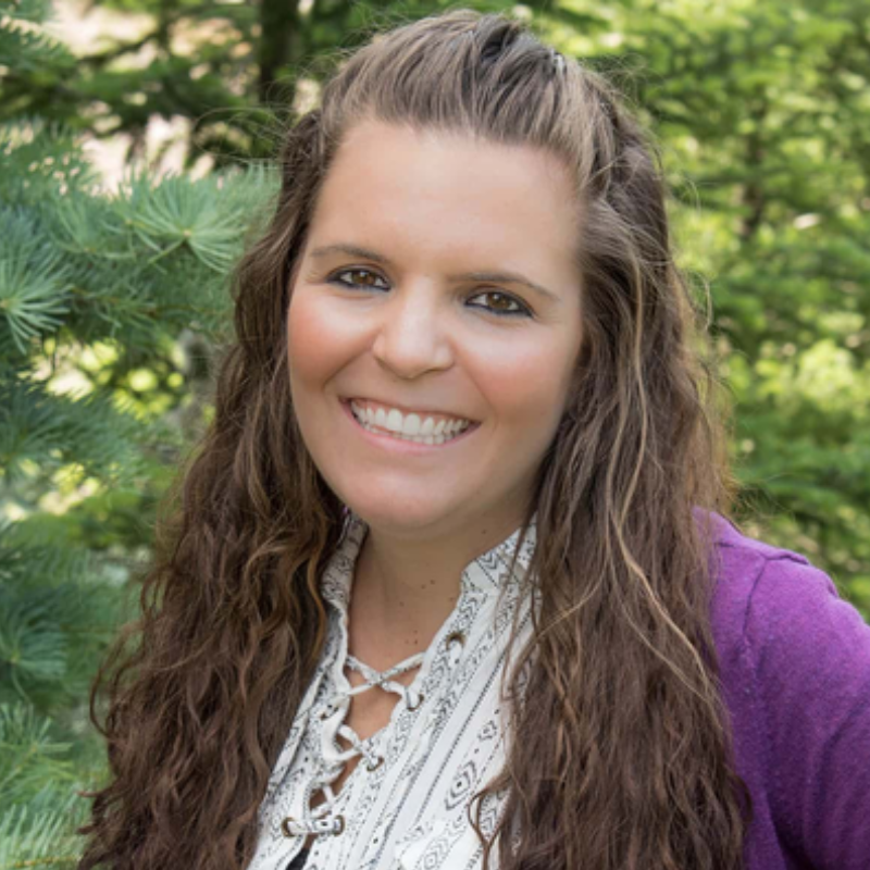 Nicole Gibson, LPC, Certified Exposure and Response Prevention Therapist, Board Certified Telehealth Professional