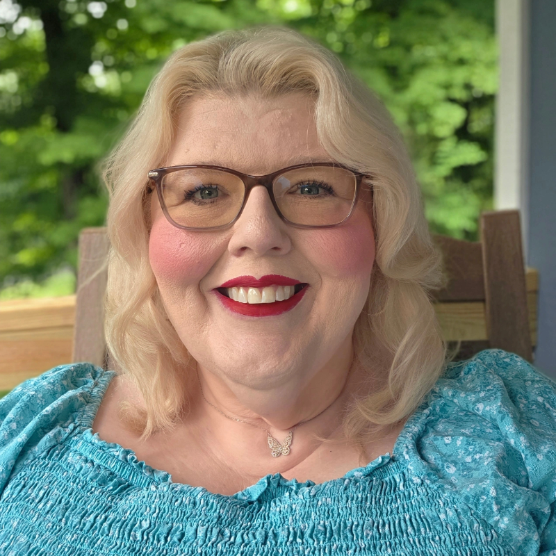Patricia Moorehead, LCSW