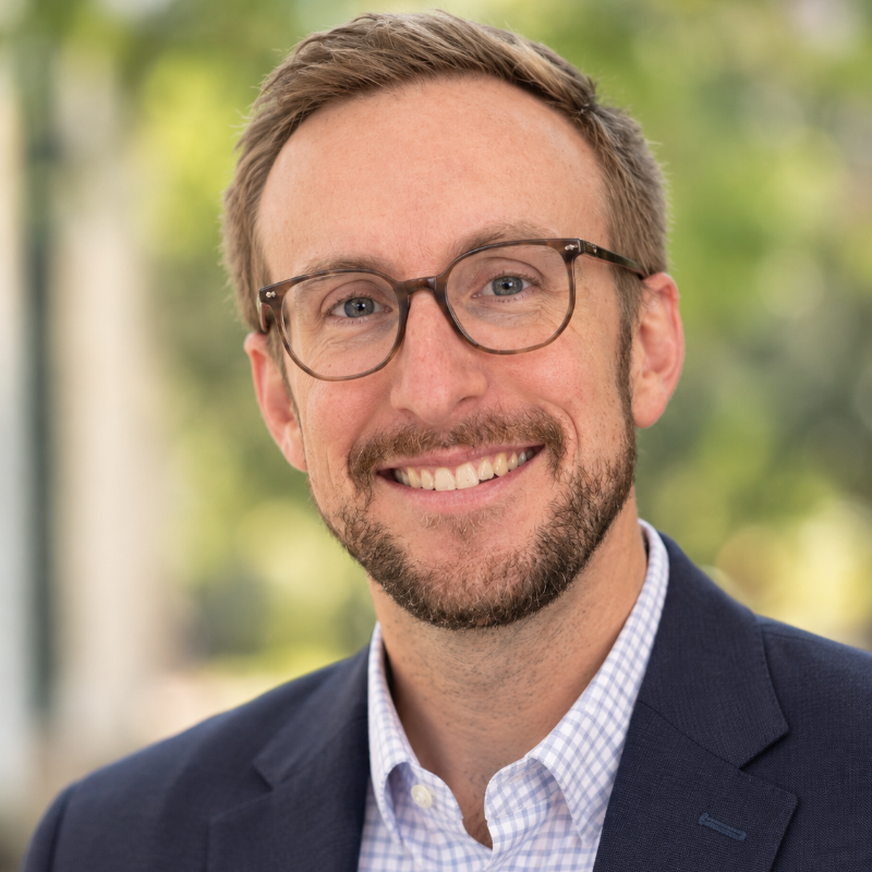 Sam Taylor, LPC, NCC