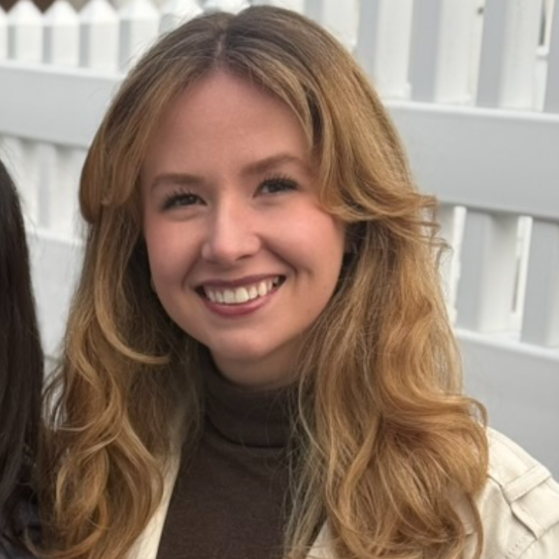 Savannah Straub, LPC, NCC