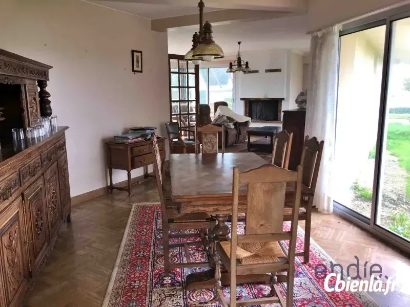 Photo 3 - Maison à Saint Evarzec