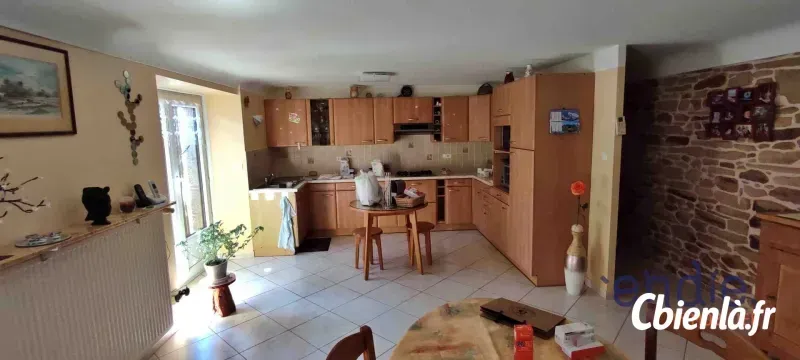 Photo 5 - Maison à Fouesnant