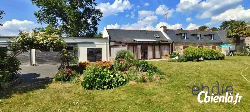 Photo 3 - Maison à Fouesnant