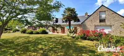 Maison à Fouesnant
