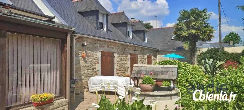 Photo 2 - Maison à Fouesnant