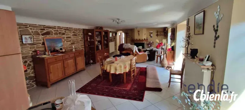 Photo 4 - Maison à Fouesnant