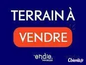 Terrain à Chassenon