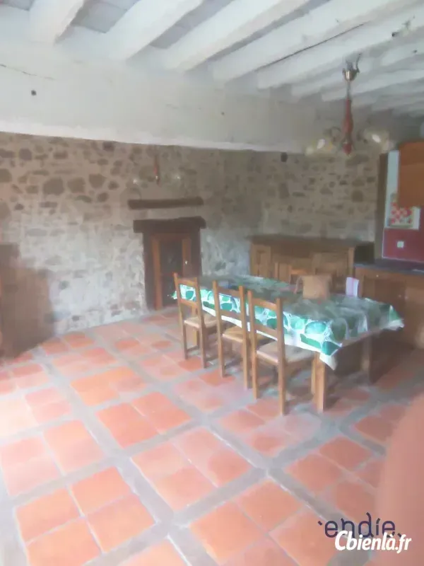 Photo 3 - Maison à Cieux