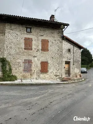 Maison à Cieux