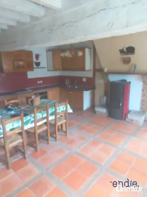 Photo 2 - Maison à Cieux