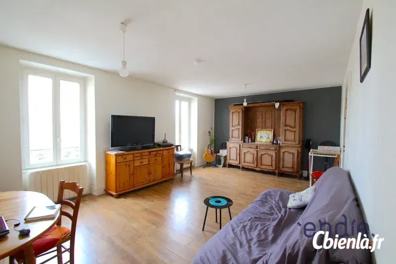 Photo 3 - Appartement à Gray