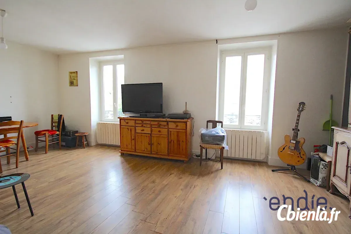 Appartement à Gray