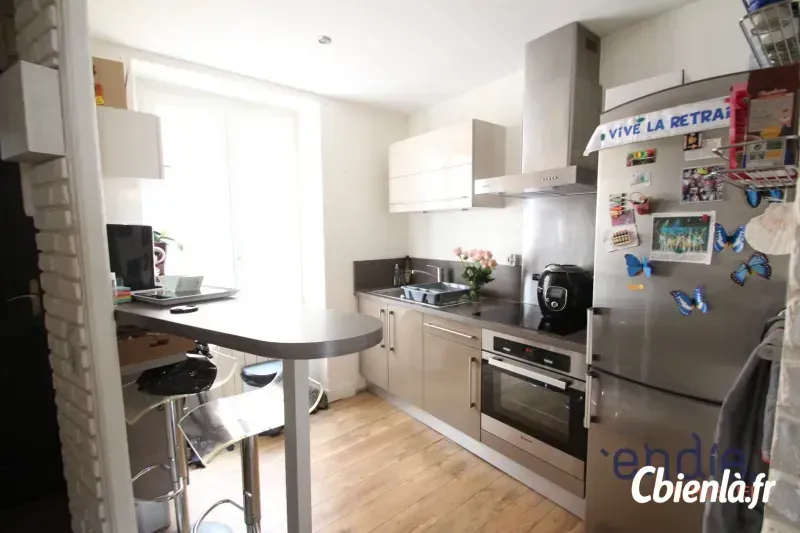 Photo 2 - Appartement à Gray