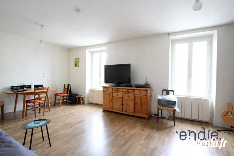 Photo 4 - Appartement à Gray