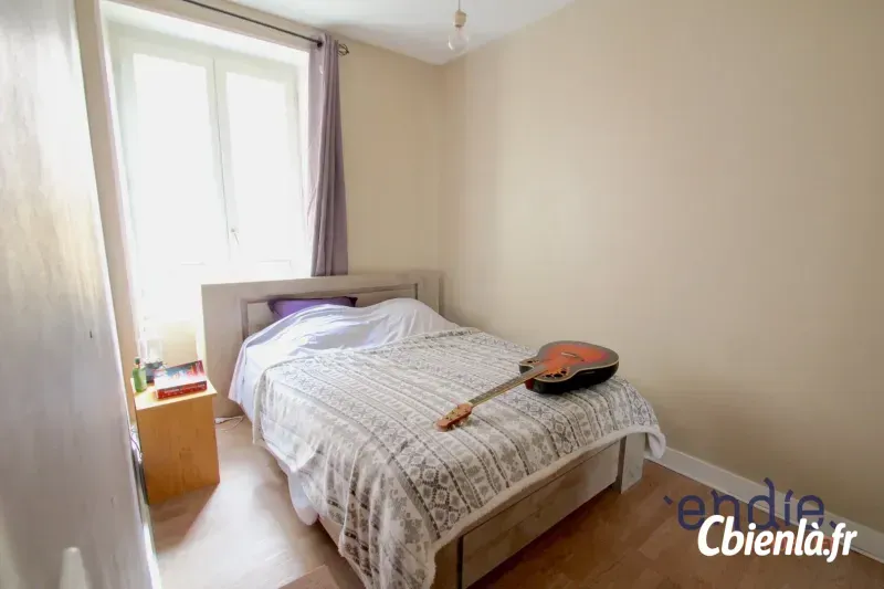 Photo 5 - Appartement à Gray