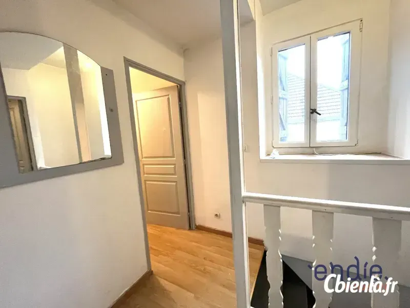 Photo 2 - Appartement à Gray
