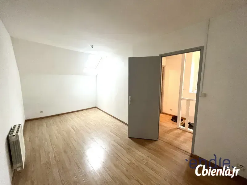 Photo 4 - Appartement à Gray