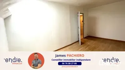 Appartement à Gray