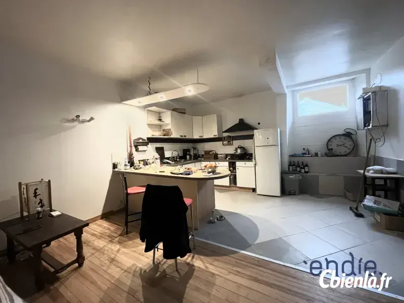 Photo 5 - Appartement à Gray