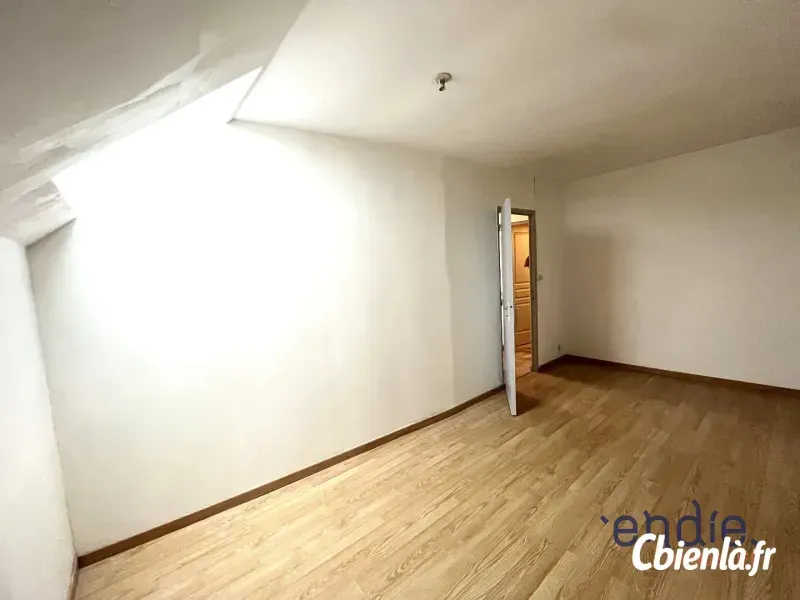 Photo 3 - Appartement à Gray