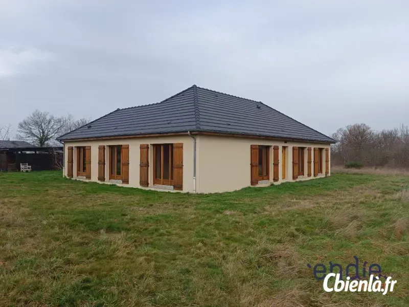 Photo 2 - Maison à Deneuille Les Mines
