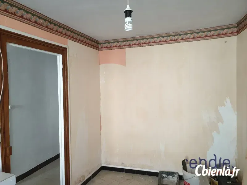 Photo 5 - Maison à Huriel