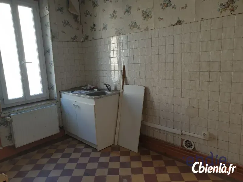 Photo 2 - Maison à Huriel