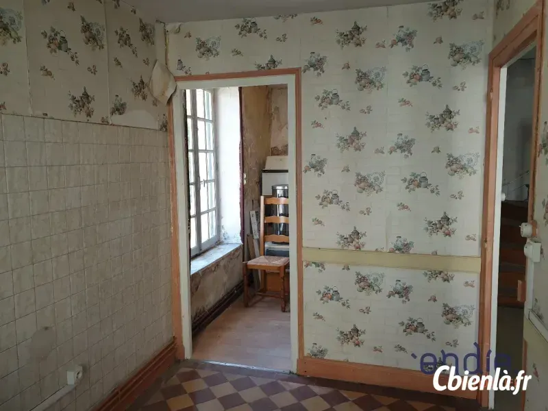 Photo 3 - Maison à Huriel