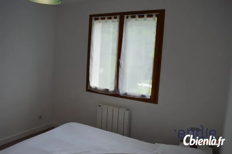 Photo 5 - Appartement à Lelex