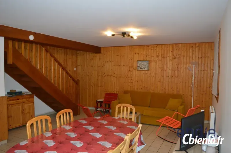 Photo 3 - Appartement à Lelex