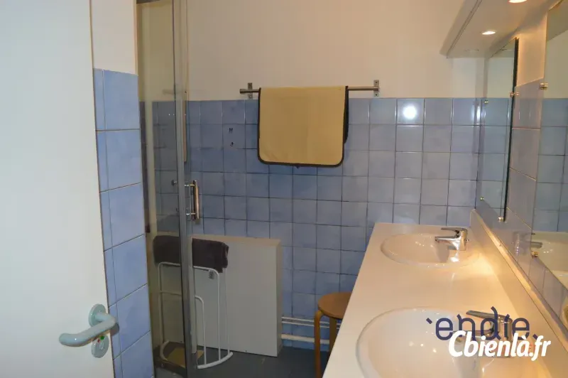 Photo 4 - Appartement à Lelex