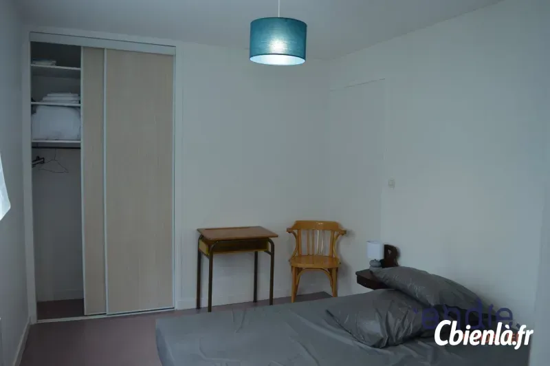 Photo 4 - Appartement à Lelex